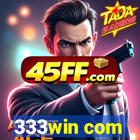 333win com